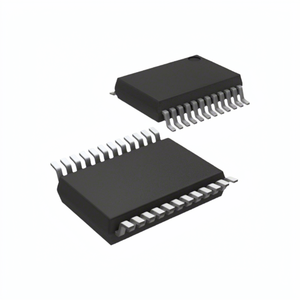 R5F213G4CDSP # W4 24 LSSOP (0.220 นิ้ว, กว้าง 5.60 มม.) ไอซี MCU 16 บิต 16KB แฟลช 24LSSOP ชิปวงจรรวมแบบฝังตัว - Product Image 1