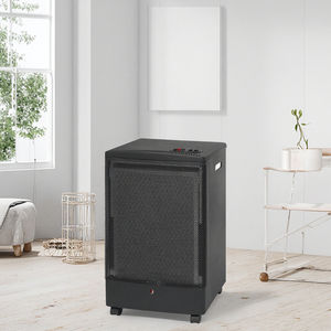 <span class=keywords><strong>Chauffage</strong></span> catalytique infrarouge extérieur Kingfer Italie Infragas CE RoHS approuvé Ménage Jardin Utilisation Portable Installation Salon - Product Image 5