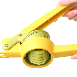 Cortador de Cocina <span class=keywords><strong>Multiusos</strong></span> para Frutas y Verduras con Diseño para Rebanar Fresas, Plátanos y Champiñones - Product Image 1