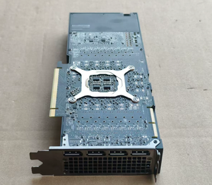 การ์ดจอ RTX A5000 24GB GDDR6 ระดับมืออาชีพ สำหรับเวิร์กสเตชัน การเรนเดอร์ AI GPU การ์ดจอสำหรับเวิร์กสเตชันระดับมืออาชีพ - Product Image 4