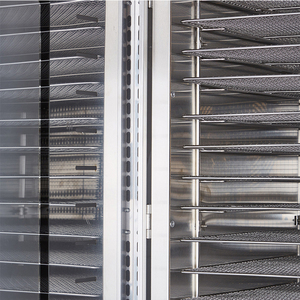 Máy sấy trái cây và rau quả nhỏ Máy khử nước thực phẩm và trái cây - Product Image 6