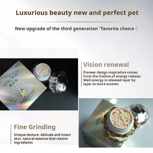 OEM/ODM label privé crème hydratante anti-âge réparation de nuit à action rapide pour l'élimination de l'acné lotion crème pour le visage grasse éclaircissante - Product Image 6