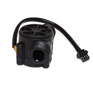 เซ็นเซอร์วัดการไหล OKY3430-0 YFS201 G1/2 นิ้ว แบบฮอลล์เอฟเฟค สำหรับควบคุมการไหลของน้ำ - Product Image 3