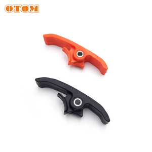 Glissière de chaîne de bras oscillant OTOM <span class=keywords><strong>Enduro</strong></span> pour moto tout-terrain KTM HUSQVARNA <span class=keywords><strong>GASGAS</strong></span> 79003053000 79003053010 - Product Image 3
