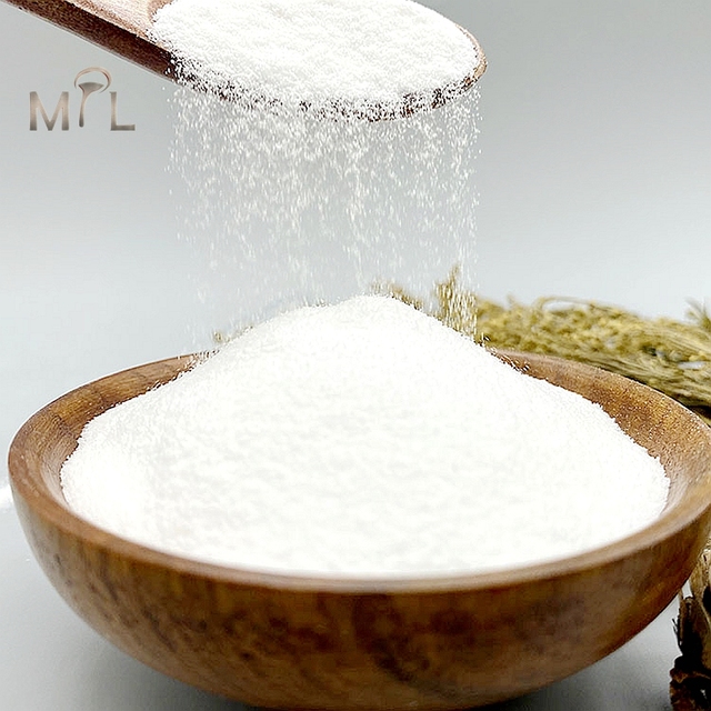 DELTA-GLUCURONOLACTONE GDL CAS 90-80-2 Powder for Edible Grade Additive Glucono Delta Lacton Stabilizers