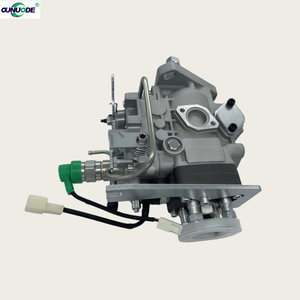Dieseleinspritzpumpe 104642-7612 104642-7611 129A00-51000 für 4HG1 4HG1T Industriemotor Baumaschinen - Product Image 2