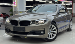Bajo precio 2017 BMW 320i 2,0 T Coches usados de segunda mano Taxi Driving School Online Car-hailing en stock para la venta - Product Image 5