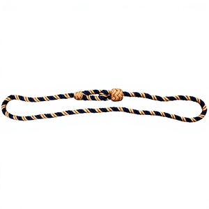 สายคล้องกระเป๋าแบบเรียบง่ายเคลือบผิวเป็นมิตรกับสิ่งแวดล้อม-RM 3 CDO BDE - Product Image 5