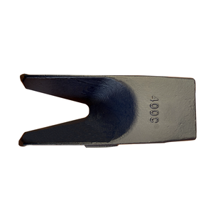 Dragon <strong>Claw</strong> HD 400C C350 <strong>Excavator</strong> Parts <strong>Bucket</strong> Tooth for Engineering Machinery - Product Image 1