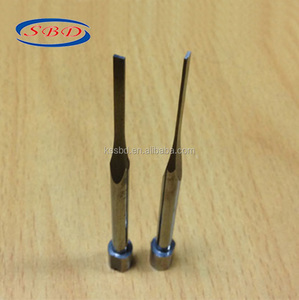 Nhôm CNC gia công phần tốc độ cao thép <span class=keywords><strong>carbon</strong></span> thép vonfram thép tùy chỉnh khoan phay dịch vụ có sẵn - Product Image 6