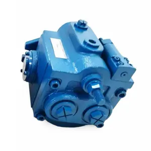 Denison PV Hydraulic Pump PV6 PV10 PV15 PV20 PVM20 PV29 Piston Pumps Denison For Marine