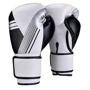 <span class=keywords><strong>Guantoni</strong></span> da <span class=keywords><strong>Boxe</strong></span> per Allenamento Bambini Wolon, Materiale PU Grande, 8/<span class=keywords><strong>10</strong></span>/12 <span class=keywords><strong>OZ</strong></span>, Blu/Nero - Product Image 4