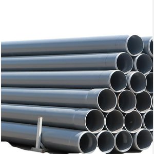 Lista <span class=keywords><strong>de</strong></span> Precios <span class=keywords><strong>de</strong></span> Tuberías <span class=keywords><strong>de</strong></span> Agua <span class=keywords><strong>de</strong></span> Plástico Upvc con Carcasa Gris <span class=keywords><strong>de</strong></span> Malasia, Tamaños Completos <span class=keywords><strong>de</strong></span> 1, 50, 75, 100, <span class=keywords><strong>110</strong></span>, 150, 160 y 300 mm, 3 Pulgadas, Fabricantes - Product Image 1