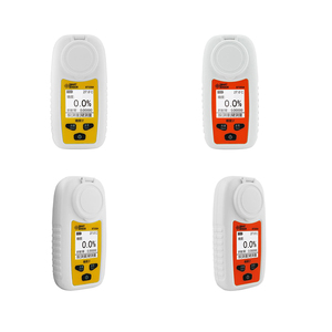 เครื่องวัดความหวานแบบดิจิตอล SMART SENSOR ST335A  0-35%  พร้อมฟังก์ชั่นวัดค่าดัชนีการหักเหของแสง - Product Image 3