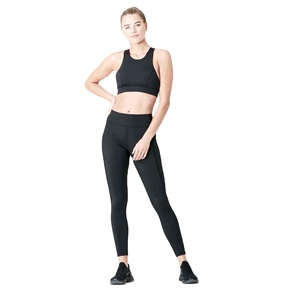 Women's Lightweight Casual Mid Waist Breathable Performance Leggings High Quality <b>Stuff</b> - Product Image 1