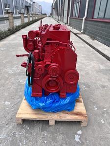 C5267785 기어 챔버 C5443823 물 유입 커넥터 - Product Image 4