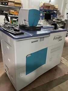 Imprimante photo numérique laser d'occasion Fuji <span class=keywords><strong>Frontier</strong></span> 330 340 340E F340 - Product Image 2