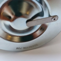 Vente flash - Compresseur d'air haute performance - Séparateur d'huile d'air - 02250106-706