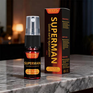 Meistverkauftes Maßgeschneidertes Großhandels-10ml-Langzeit-Sex-Spray für Männer Verzögerungsspray Langzeit-Sex-Spray für Männer Sex-Öl Penis-Spray - Product Image 2