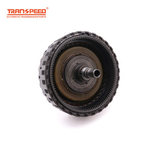 Pièces de boîte de vitesses <span class=keywords><strong>automatique</strong></span> Transpeed neuves JF011E, tambour d'embrayage d'entrée pour <span class=keywords><strong>NISSAN</strong></span> Mitsubishi - Product Image 3