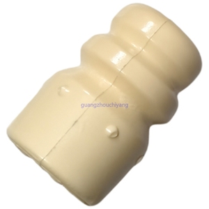 2043230044 Chất lượng cao phụ tùng ô tô Hệ thống treo phía trước giảm xóc đệm khối cho Mercedes-Benz W212 w204 - Product Image 2
