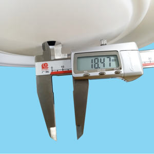 Diafragma Voor Wilden Lucht Bediend Dubbel Diafragma 08-1040-55 Ptfe Diafragma Wilden Pomp Onderdelen 08.1040.55 Aangepast - Product Image 5