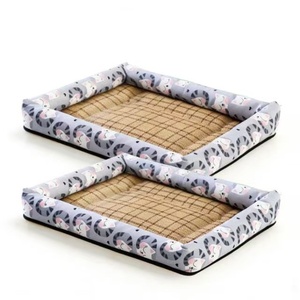 Cama Refrescante de Verano para Mascotas, Colchoneta Universal para Gatos y Perros de Todas las Estaciones, Cama para Perros Pequeños, Suministros para Mascotas - Product Image 5