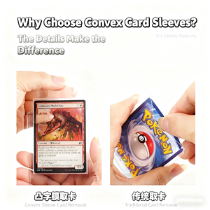 Pokemoned บัตรการค้าบาสเก็ตบอลป้ายแขนแท็บแบบมืออาชีพ - Product Image 3