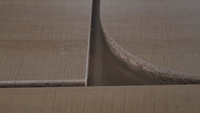 Avantages de la coupe pour routeur 4X8 4X9 Atm rouleau de pression CNC Machine de nidification Psmk avec chargement automatique Machine de nidification du bois