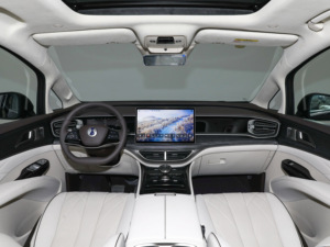 2023 Offre Spéciale GAC SUV à double moteur 7 places 4L <span class=keywords><strong>hybride</strong></span> 2.0T Voitures d'occasion Dépôt requis Panoramique inclus - Product Image 4