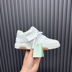 Zapatillas Urbanas para Hombre, Estilo Urbano, con Suela Amortiguadora, Parte Superior Clásica con Paneles, Calzado Cómodo para el Día a Día, Ocio, Amiris - Product Image 6