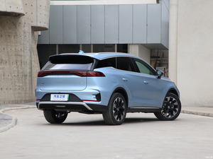 2022比亚迪唐EV 730千米系列4WD电动汽车7座新能源汽车 - Product Image 3