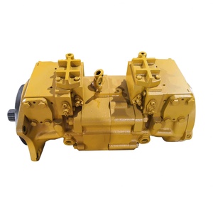 ปั๊มหลักรถขุด PC1250-7 PC1250-8 ปั๊มไฮดรอลิกสำหรับ 708-2L-00680 708-2H-00440 708-2L-00610 708-2L-00522 - Product Image 4