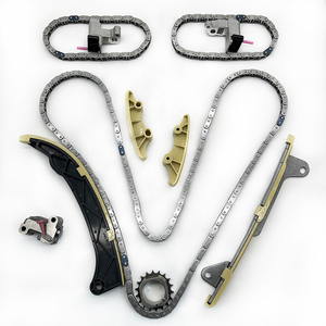 Nouvelle chaîne de distribution Peace Timing Engine 5GR-FE <span class=keywords><strong>RE</strong></span>-<span class=keywords><strong>IZ</strong></span>/CR-OWN 2.5L OE 13506-31031 pour pièces de moteur automobile - Product Image 2