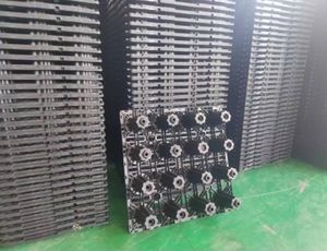 Réservoirs d'atténuation des eaux pluviales, systèmes <span class=keywords><strong>de</strong></span> modules <span class=keywords><strong>de</strong></span> récupération des eaux <span class=keywords><strong>de</strong></span> <span class=keywords><strong>pluie</strong></span> par <span class=keywords><strong>gouttière</strong></span> - Product Image 5