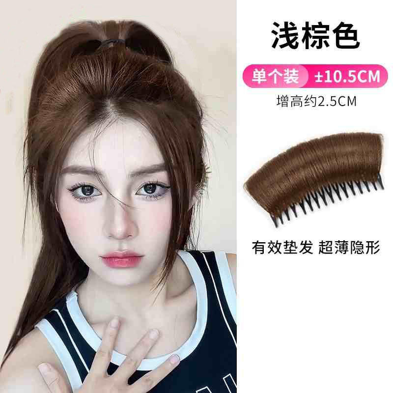 สีน้ำตาลอ่อน