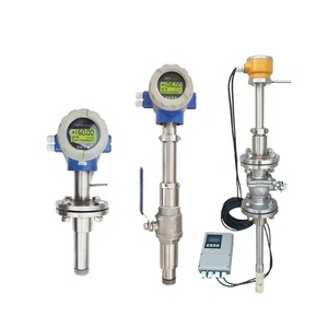 Pokcenser DN500 nước điện từ đo lưu lượng trang trại ống nước điện từ lưu lượng kế - Product Image 1