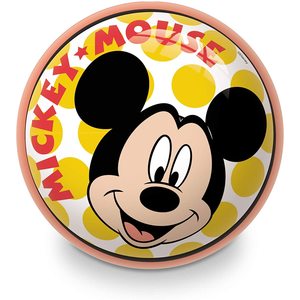 PALLONE MICKEY MOUSE D 23CM - Product Image 1