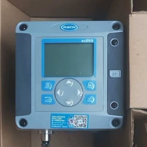 Controlador Digital Multifuncional HACH SC200, Instrumentos de Prueba Universales - Product Image 4