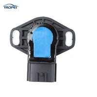 YAOPEI Sensor de posición del acelerador para Suzuki Volvo Nissan Mitsubishi Toyota Truck Jeep Dodge Ford Polaris BMW Chrysler Hyundai
