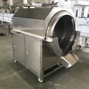 Máquina para hacer depositantes de dulces de oso gomoso de gelatina de confitería vitamínica - Product Image 5