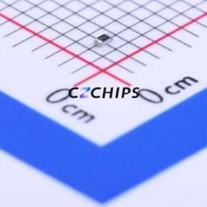 Résistance SMD CR0402FF5621G 0402 (Type : Film Épais) (Résistance : 5,62 kOhm Précision : 1%) - Product Image 2