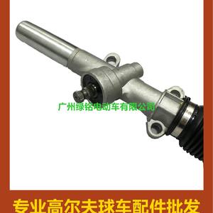 Accessoires pour voiturette de golf EZGO TXT 70964-G01 70602-G01 Engrenages de direction - Product Image 4