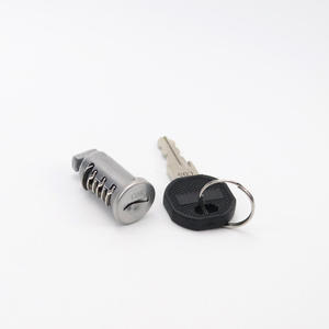 Một-<span class=keywords><strong>key</strong></span> hệ thống xe Roof Kệ khóa xi lanh thay thế khóa lõi - Product Image 2