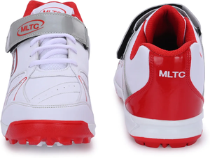 Zapatillas deportivas rojas y blancas para hombre, ligeras, transpirables, para correr, cómodas, antideslizantes, para entrenamiento diario - Product Image 4