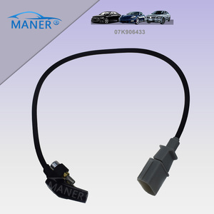 Sensore di Posizione Albero Motore MANER 07K906433B 07K906433 per <span class=keywords><strong>Audi</strong></span> <span class=keywords><strong>A3</strong></span> TT VW JETTA NEW BEETLE 2.5t - Product Image 2