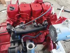 Moteur Cummins de type 4BT de General Motors remis à neuf - Product Image 4