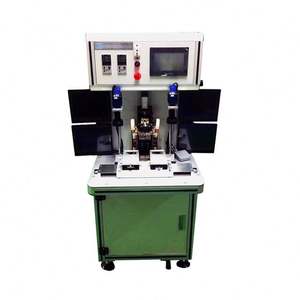 CCD HD Display Hot bar <b>Solder</b> <b>Wire</b> Making Machine - Product Image 1