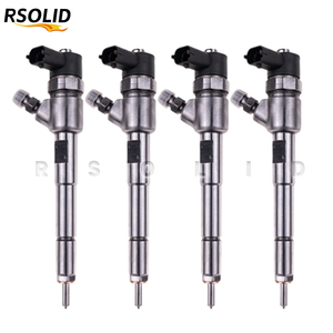 Inyector Rsoliddiesel 0445110351 0986435204 1980EQ 1723813 55219886 95517513 para 169A5.000, 199A9.000, 312A8.000, FHZ Bosc - Product Image 6