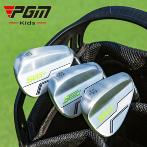 PGM JRTG013-<span class=keywords><strong>palos</strong></span> <span class=keywords><strong>de</strong></span> <span class=keywords><strong>golf</strong></span> profesionales para niños, conjunto completo <span class=keywords><strong>de</strong></span> <span class=keywords><strong>palos</strong></span> <span class=keywords><strong>de</strong></span> <span class=keywords><strong>golf</strong></span> <span class=keywords><strong>de</strong></span> titanio - Product Image 6